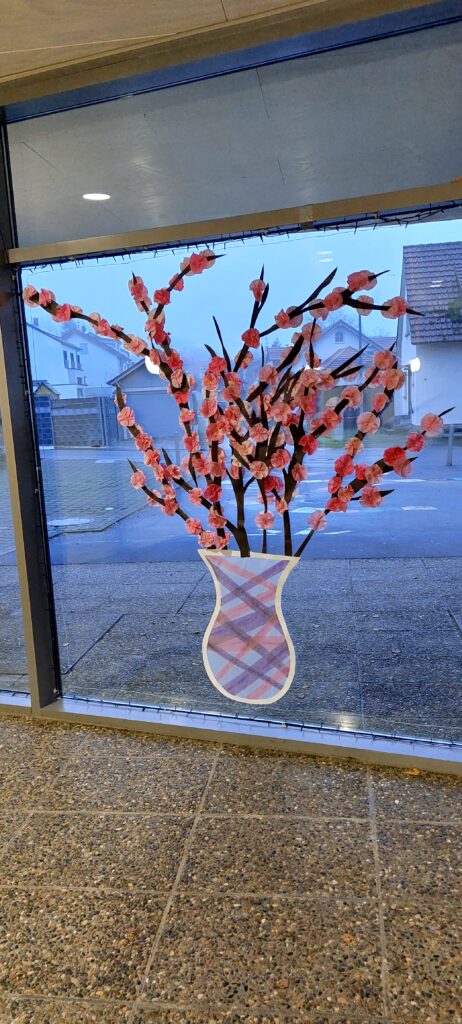 Adventsfest zum Barbaratag