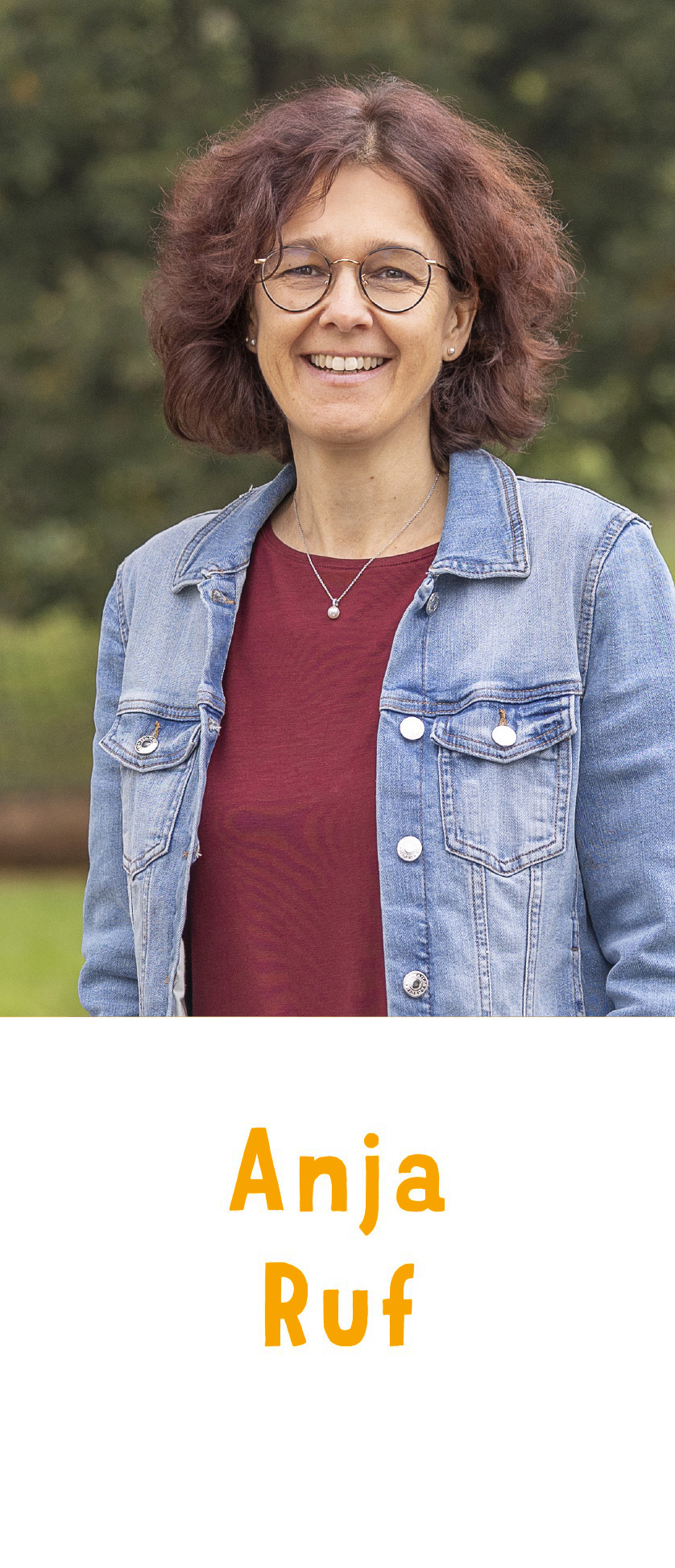 Klassenlehrerin Klasse 1